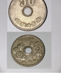 50-YEN-COIN-1945