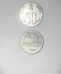 50 paisa 2007