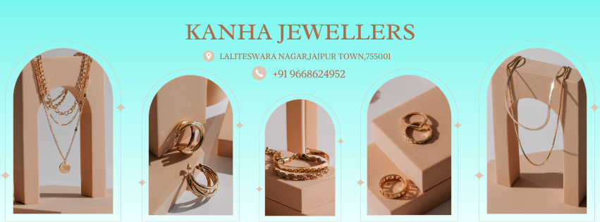 KANHA JEWELLERS