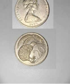 NEW-ZEALAND-20-CENT-1979-ELIZABETH-2-WITH-KIWI-BIRD