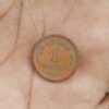 old coin