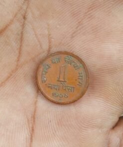 old coin