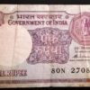 old note