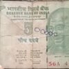 Old Indian currency