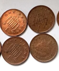 coins