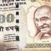 RARE RS 500 CURRENCY NOTE OF PRE 2016 WITH RBI GOVERNOR D SUBBA RAO SIGNATURE