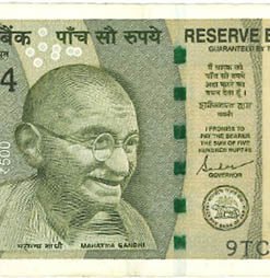 BIRTHDATE NOTE