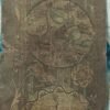 OLD TEN RUPES NOTE WITH PEACOCKS