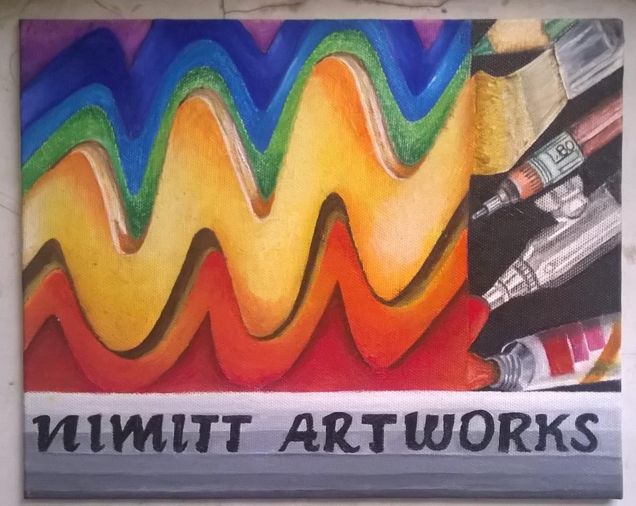 nimitt artworks