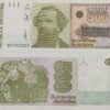 ARGENTINA - 500 AUSTRALES - UNC & MINT CONDITION ( 1980s )