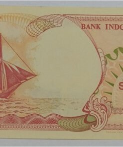INDONESIA - 100 RUPIAH - UNC & MINT CONDITION ( 1992 )