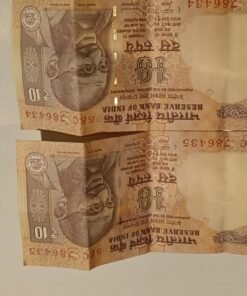 rare 10rs