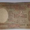 2 RUPEES OLD NOTES SL NO, 8J8JJ8