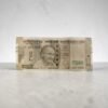 Indian ₹500 Reserve Bank of India Banknote – Mahatma Gandhi Series – Serial No. 1UP097786