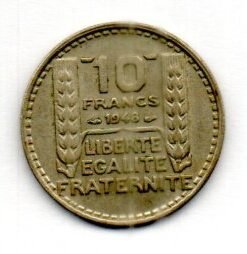 OLD COIN