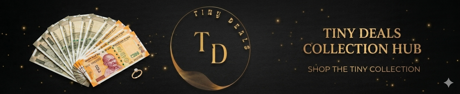 Tinydeals