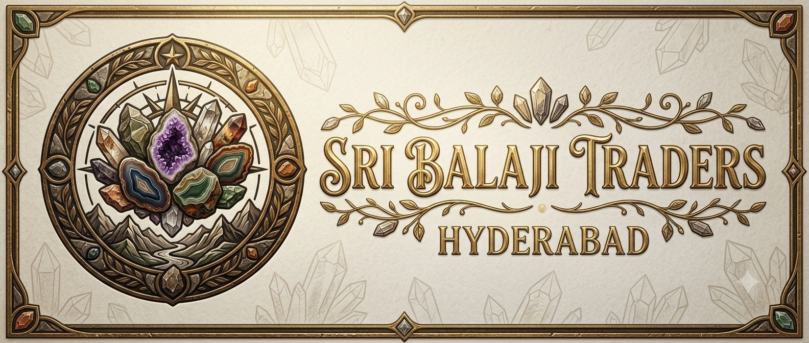 Sri Balaji Traders