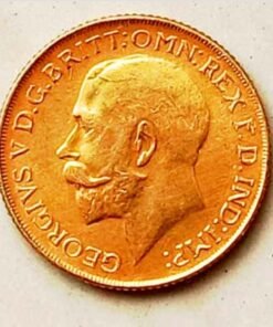 GOLD COIN