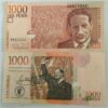 Colombia - 1000 Pesos - Unc Mint Condition ( 2015)