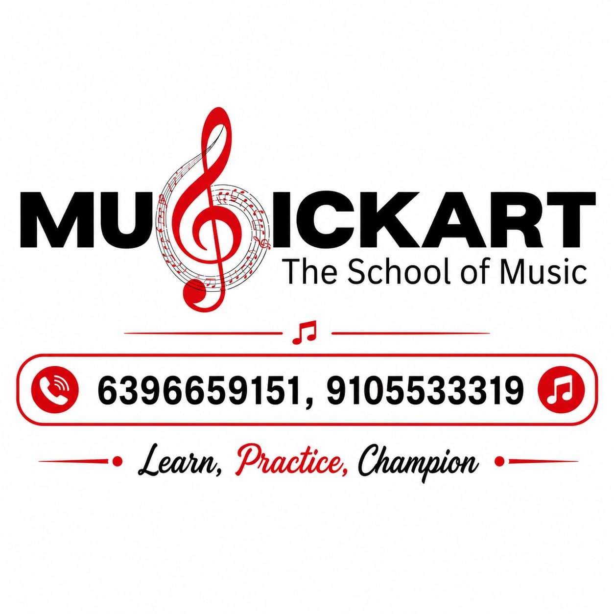 Musickart2019