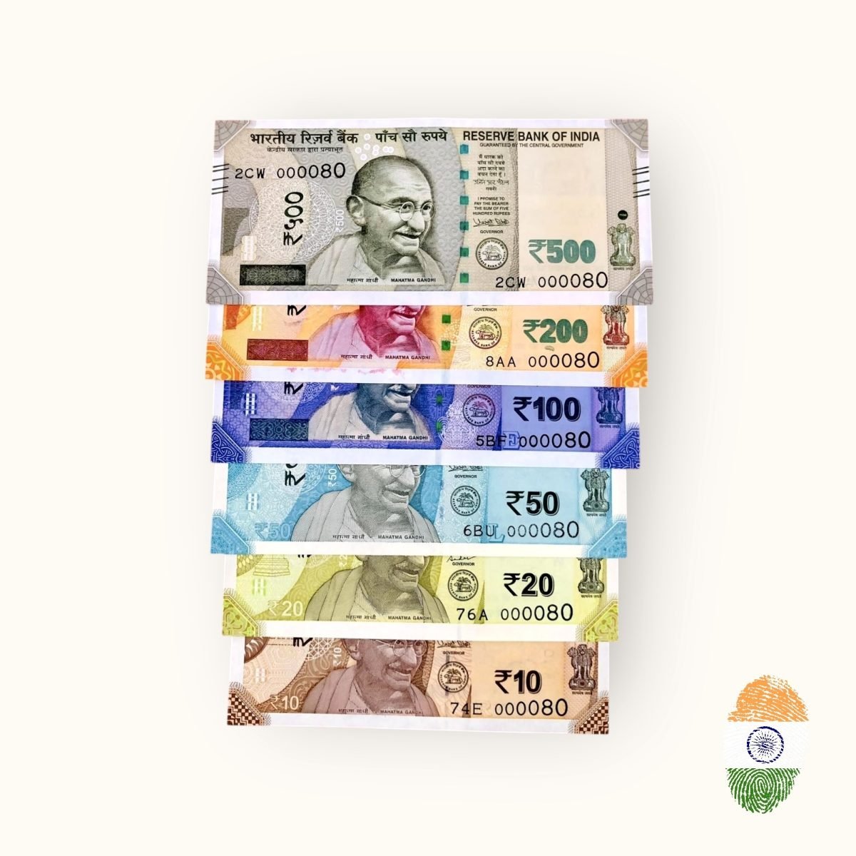 Rare Serial Notes Hub
