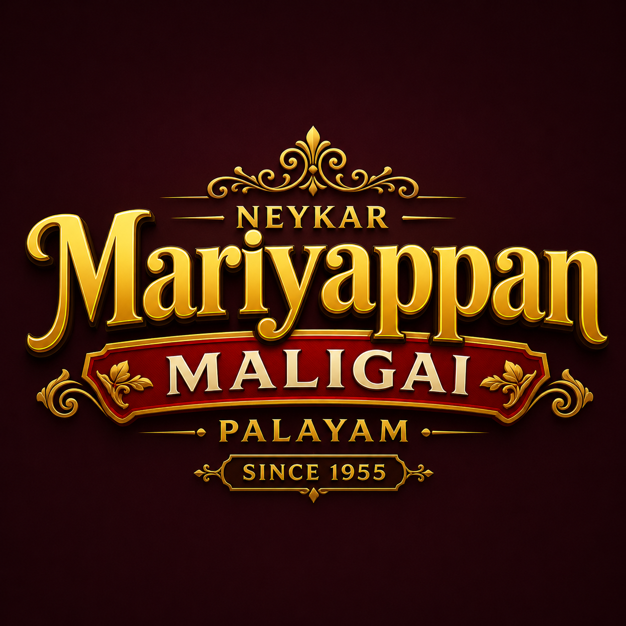 Mariyappan