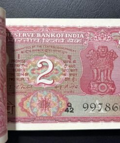 Rs2-786 Short Serial Number Bundle – Serial No. 997809 to 997900