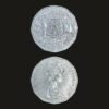 Australia 50 Cents 1983 Coin Coat of Arms