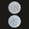 Australia 50 Cents 1981 Coin Royal Wedding Charles and Diana