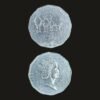 Australia 50 Cents 1994 Coin International Year of the Family