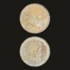 Canada 1 Dollar 2005 Loonie Coin Common Loon