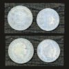 Switzerland Coin Set of 2 (10 Rappen and 20 Rappen)