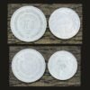 Jordan Coin Set of 2 (50 Fils and 100 Fils)