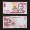 Malawi 100 Kwacha Banknote UNC 2020 James Frederick Sangala Medical College Blantyre RARE