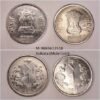 Mule Coin Rs. 1 Extremely rare ( UNC Condition ) Rs. - 2000/-