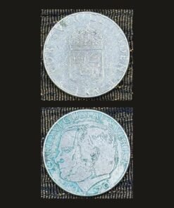 Sweden 1 Krona Coin 1979 King Carl XVI Gustaf Crowned Arms Cupronickel RARE