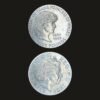 United Kingdom 5 Pounds 1999 Crown Coin Diana Princess of Wales Memorial Copper-Nickel
