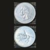 United States Quarter Dollar (Delaware Caesar Rodney) (America, USA) Coin