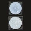 United States Quarter Dollar (Mississippi Magnolia State) (America, USA) Coin
