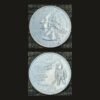 United States Quarter Dollar (Ohio Aviation Pioneers) (America, USA) Coin