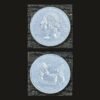 United States Quarter Dollar (Wisconsin Forward) (America, USA) Coin