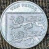 United Kingdom 10 Pence (New Design) Coin