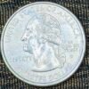 United States Quarter Dollar (Hawaii King Kamehameha I) (America, USA) Coin