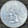 United States Quarter Dollar (Indiana Indy Car Racing) (America, USA) Coin