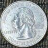 United States Quarter Dollar (Rhode Island Ocean State) (America, USA) Coin