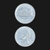 United States of America (USA) 5 Cent Coin