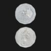 Australia 50 Cents Coin 1970 200th Anniversary Captain James Cook Voyage Bicentenary Cupronickel RARE