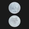 United States Quarter Dollar (Salt River Bay Mangrove) (America, USA) Coin