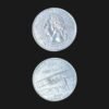 United States Quarter Dollar (North Carolina First Flight) (America, USA) Coin