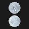 United States Quarter Dollar (Florida Gateway to Discovery) (America, USA) Coin